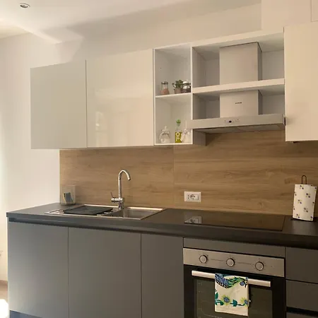 La Lum Apartamento