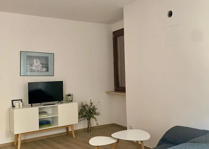La Lum Apartamento *