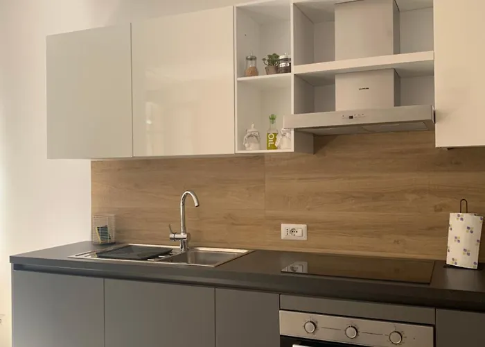 La Lum Apartamento
