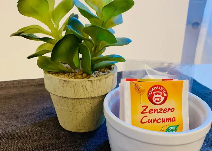 La Lum Apartamento